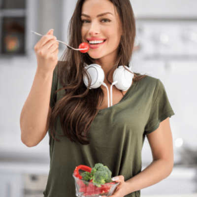 Nutrição Funcional