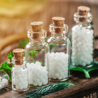 Homeopatia