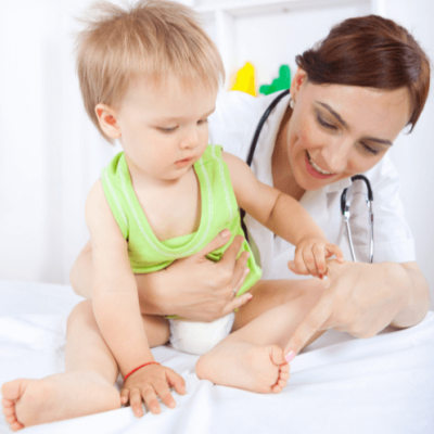 Pediatria